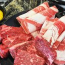 GS25 안산초지점 | 초지동고기집 회식의달인 초지점 방문후기(가성비 맛집/안산회식장소 추천)