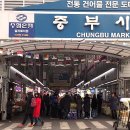 시장건어물 이미지