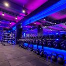 SGYM 두암점 24시 헬스 PT 필라테스 이미지