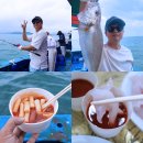 광복김밥 | 인천바다낚시 광복낚시 성주산호 오후 출조