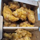 교촌치킨 강진점 이미지