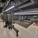 데일리 휘트니스 네이버블로그