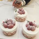 대구고등학교 | 대구 고등학교 베이킹 수업 출강 요리 쿠킹클래스 딸기 케이크 만들기 크리미하우스