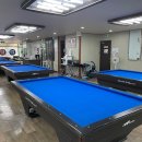 큐스포츠당구클럽 이미지