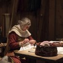 바늘과실 이미지