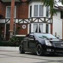 Staggered 20"x8.5" 20"x10" 3-Piece Sevas Forged 이미지