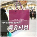 안경은 얼굴이다 수원역 룩옵티컬 트렌디한 선글&amp;안경 구경ㄱㄱ
