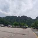 팔봉산관광지 야영장 이미지