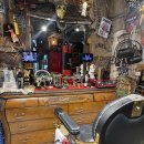 김멋남 | 대전바버샵 원신흥동 김씨바버샵 블랙점 베키 쌤에게 머리 한 썰