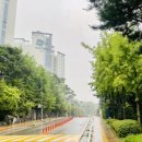 화서동 위브하늘채 앞 이미지