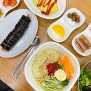 맛드림김밥랜드 이미지
