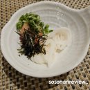 강남 스시 오마카세 1,2차 방문후기:: 스시소라 서초점 런치