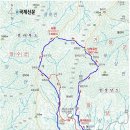 장수덕유산 이미지