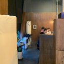 울산 명촌 고기집, 구워주는 육즙가득 숙성 삼겹살 진장동 맛집 동명집