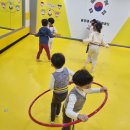 국가대표 청명태권도장 이미지