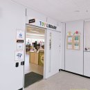 덕풍도서관 3층 네이버블로그