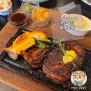 [동탄 맛집] 음머그릴 : 육즙 터지는 스테이크, 화성 내돈내산 데이트 코스 추천