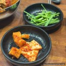 탐라순대국감자탕 광화문점 | 광화문역 감자탕 맛집 탐라순대국감자탕 광화문점