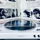 턴테이블 초보 탈출! 오디오-테크니카 AT-LP60XBT 사용후기