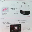 중앙모터지하수 | 스팀보이 온수매트! 전자파 걱정없이 추운 겨울에도 따뜻한 잠자리 :)