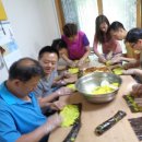 옆구리터진김밥 이미지