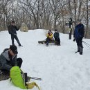 황장산쉼터 이미지