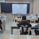 국어의훈련이곡학원