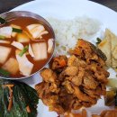 부부식당~주부식당~만성교 | 해미읍성 맛집 한식뷔페 늘벗 혼밥 하기 좋은 서산 밥집 후기