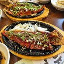 황태덕장 | 고양 한정식 추천 행주산성 맛집 선유재 덕장황태구이정식 후기