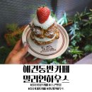 울산 삼산 애견동반카페 밀리언 하우스 재방문하게 되는 스콘 맛집