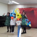 학산초등학교 병설유치원 이미지