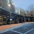 버스승강장 이미지