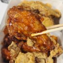 단지마트 | 천안 3대치킨 - 치킨마트5단지점 반반치킨 내돈내산