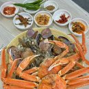 팔달초등학교 | 준이수산 | 대구 매천시장 러시아대게 저렴한곳 식당 운영하는 대게 맛집