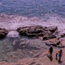 아야진해변 이미지