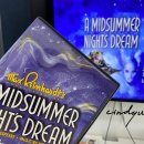 [고전영화] 한여름 밤의 꿈, A Midsummer Night&#39;s Dream / 1935 / 감독 윌리엄 디터리 / 제임스 카그니...