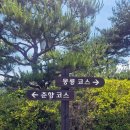 남원 상록 cc에서의 라운드 후기