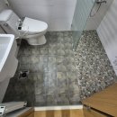 효사랑길 | 봉선동포스코아파트 케라폭시줄눈후기~