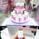 영등포 타임스퀘어 롤리틴트 팝업스토어에 다녀왔어요♥