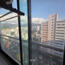 대성공인중개사사무소 및 대성광고 | 1억대 합리적 가격 명륜동 대성현대아파트, 막힘없는 조망권으로 가치 상승, 누수 방지 시공으로 안심 거주