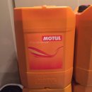 MOTUL 100%합성유 트럭 버스 엔진오일 가격수정 이미지