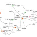 1월30일(토요일) 특별산행 순천 조계산(884M) 산행 이미지