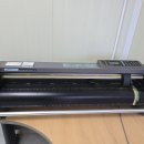 (중고) 그라프텍 FC5100-75 열전사필름 시트컷팅기 판매 110만원 이미지