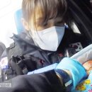 여수소방 ‘임산부 자택 출산’ 새 생명 탄생