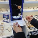 다비치안경가경터미널시장앞점 | 청주 가경동안경점 추천! 다비치안경 가경터미널시장앞점.