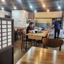 덕산오마니순대국
