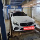 리얼커넥터 | c클래스카브리올레 c43amg 출장엠비언트 엠비언트코딩 활성화 리얼후기