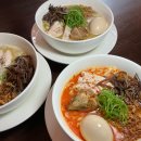 대구 교동 라멘 츄카소바 설철수 후기
