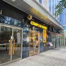 컴포즈커피 모라제일점 | 컴포즈커피 메뉴 가격 추천 메뉴판 이미지