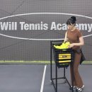 송 실내테니스 아카데미 | 테니스 레슨 강남 윌테니스아카데미 실내 수업 후기